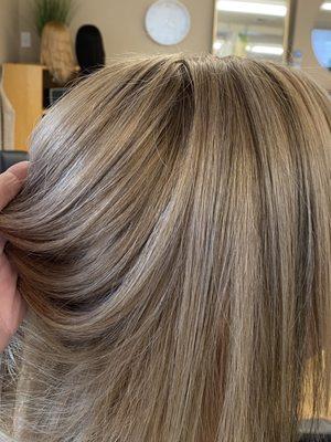 Highlights and lowlights for some nice dimension