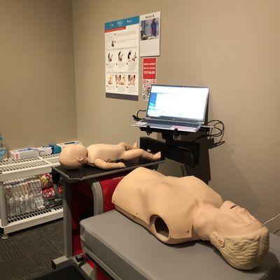 Safety Training Seminars