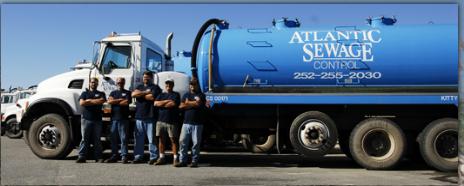 Serving the Outer Banks and Northeastern North Carolina for over 25 years