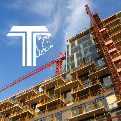 Apartment Complex Construction - Inderjit S. Toor Construction, Modesto, CA 95354 - Best in Modesto Gold Custom Home Construction