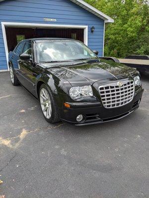 Chips Mobile Auto Detailing