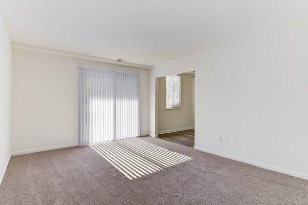 Hallfield Apartments