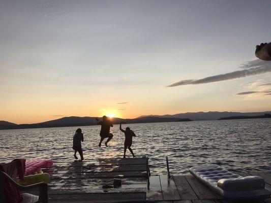 Island View Trailer Resort