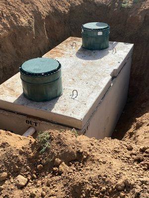 Superior Septic Service