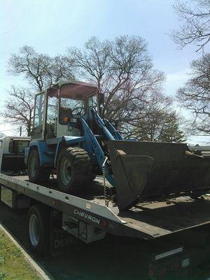 JV Towing & Recycling