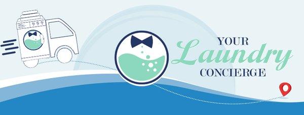 Your Laundry Concierge