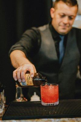 Daring to Dream Events