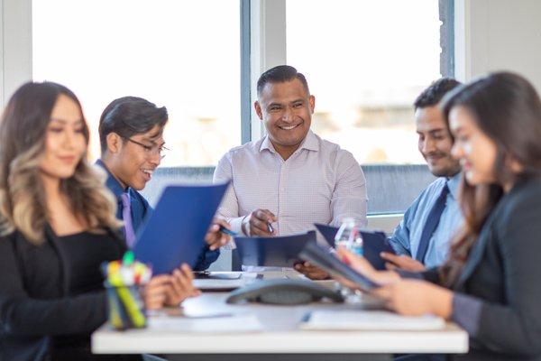 The Clever Accountants