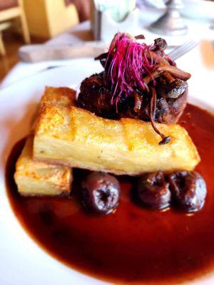 Painted Pony Restaurant