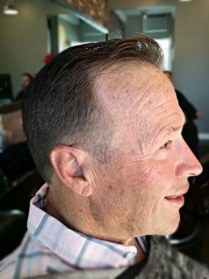 Studio One Hair Design