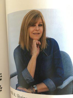 Amy Austin Psyd, LMFT