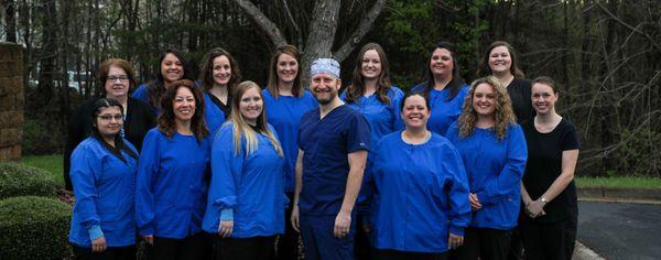 Comfort & Care Dentistry