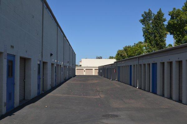 Fort Apache Self Storage
