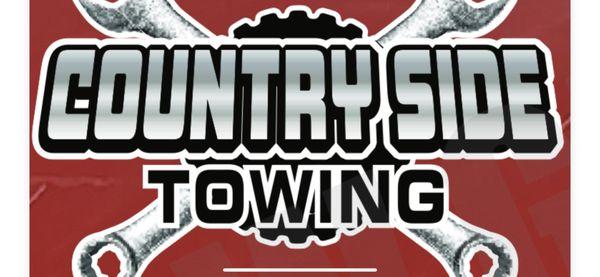 Countryside Tire & Repair