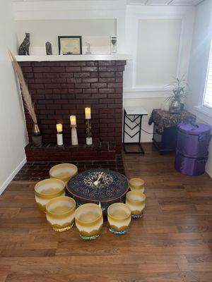 LightBody Massage Therapy