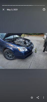 Champ Auto Wholesale