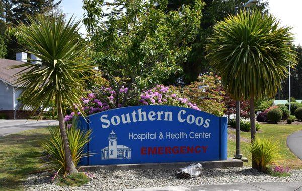Southern Coos Hospital & Health Center