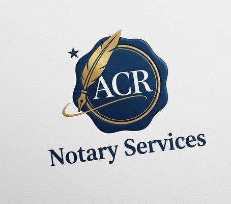 ACR Notary Services