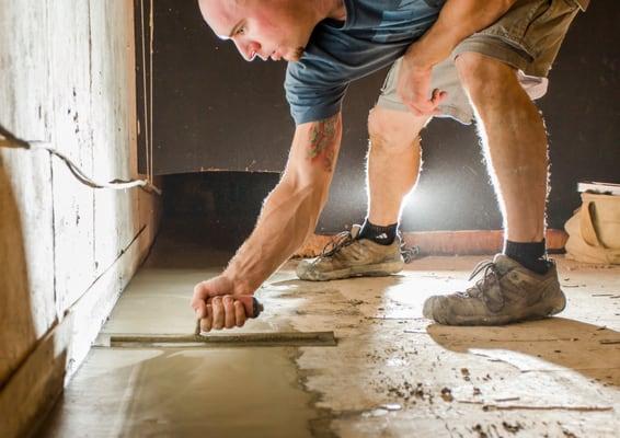 Schneck Waterproofing