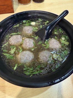 Old Cantonese Beef Offal