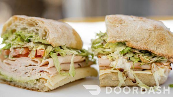 Potato Chips Deli -Culver City