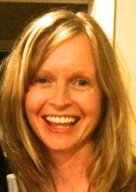 Liz von Schlegell, MA LMFT