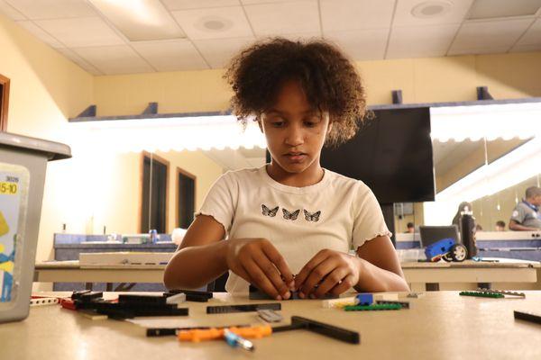 National Youth Science Academy