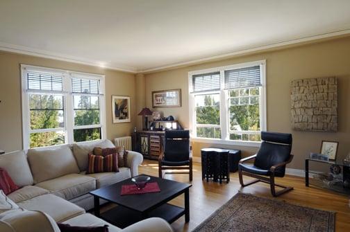 The Chateau Apartments