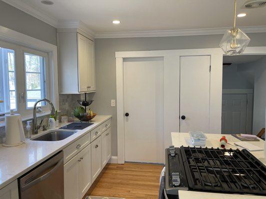 Good Idea Painting Services