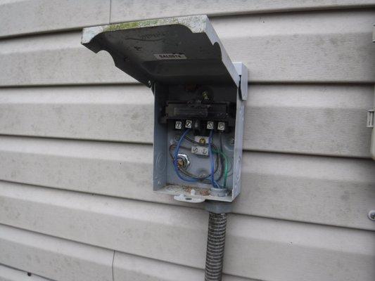 Zumbro Home Inspection