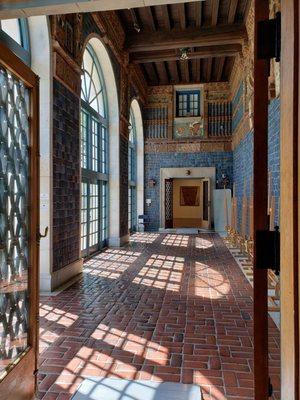 Art Museum of the Americas