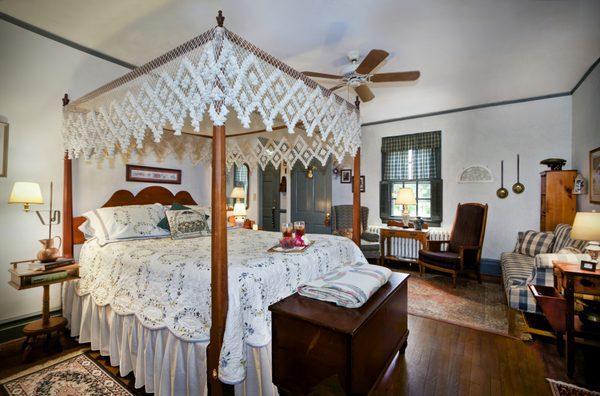 Governor's Trace Bed & Breakfast