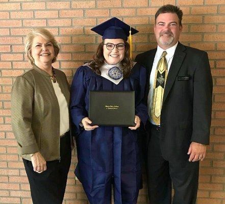 Thomas L. Scroggs Funeral Directors