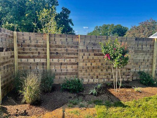 Woodstone Landscaping