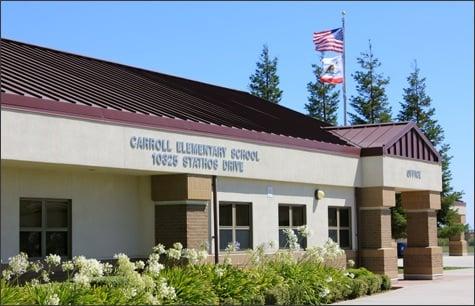 Carroll Elementary School