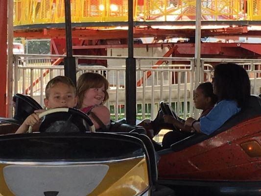 Stark County Fairgrounds