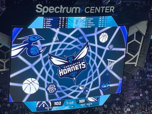 Charlotte Hornets