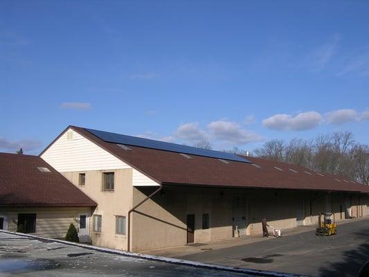 Solar Greenergy