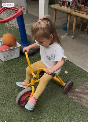 Lotus Child Montessori