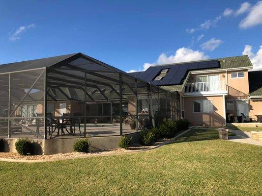 Lower Your Power Bill Today