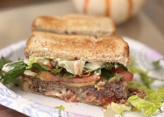 Latin Kitchen Catering