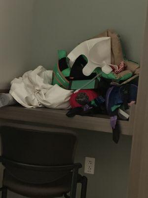 Kaiser Permanente facility