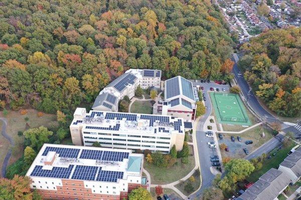 New Columbia Solar