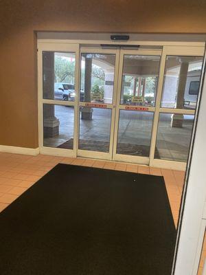 Garden Terrace at Houston