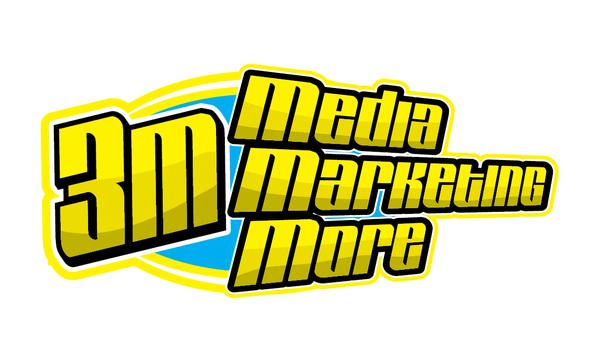 3m Media Marketing More