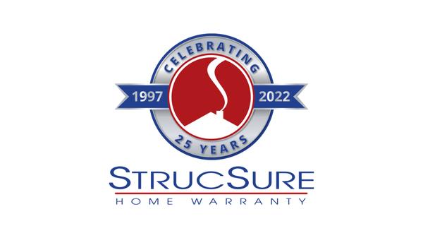 StrucSure Home Warranty