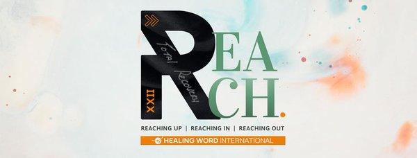 Healing Word International