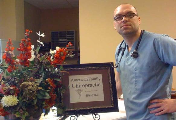 American Family Chiropractic