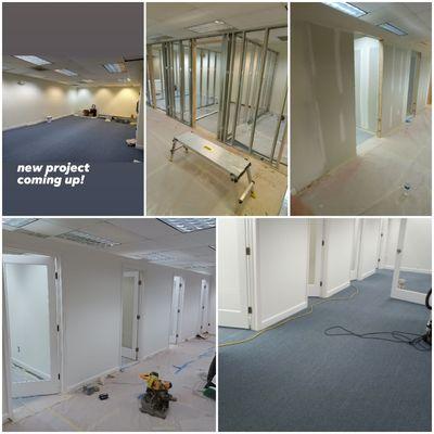 PR contractors & Home Improvement