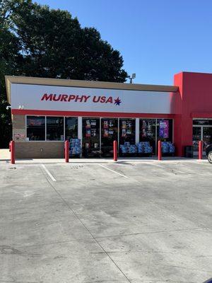 Murphy USA